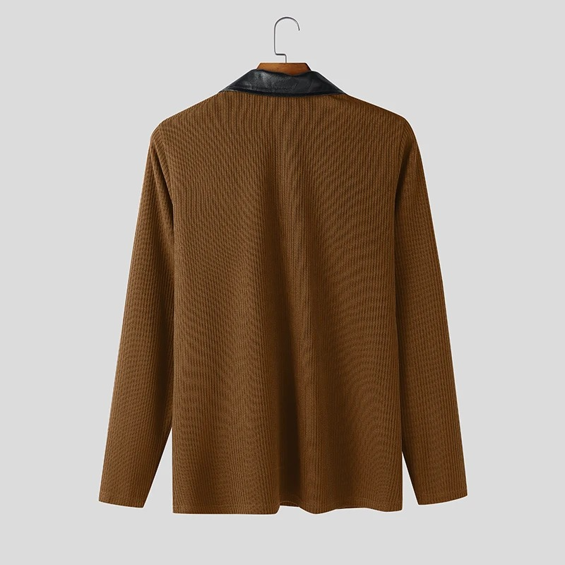 Imperion Knit Shirt