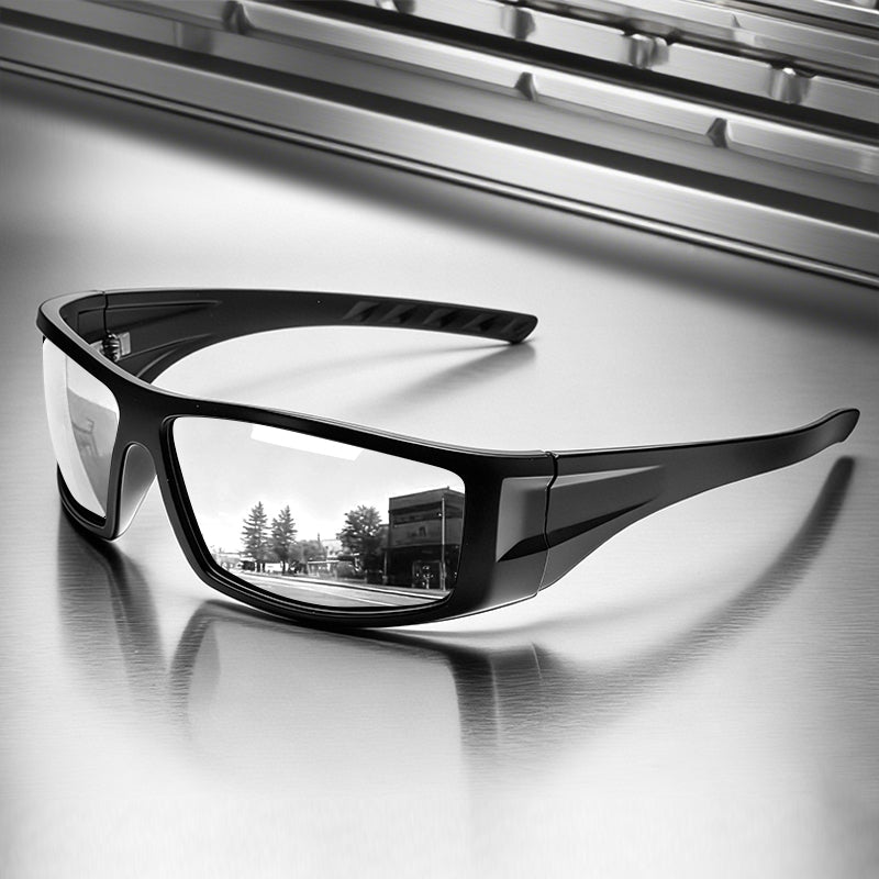 Sentry Polarised Sunglasses