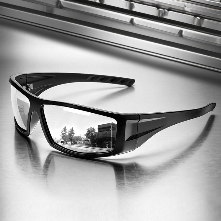 Sentry Polarised Sunglasses