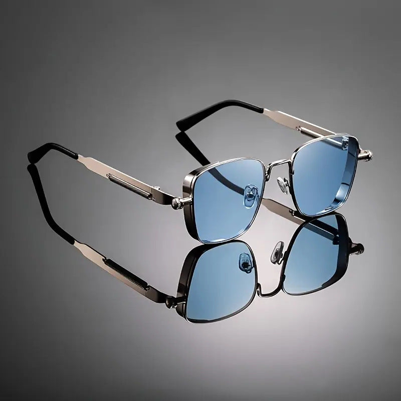 Forge Steampunk Sunglasses