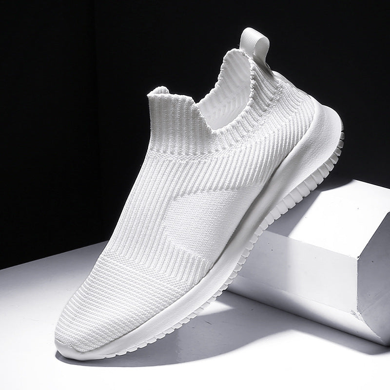 Nimbus Knit Sneakers