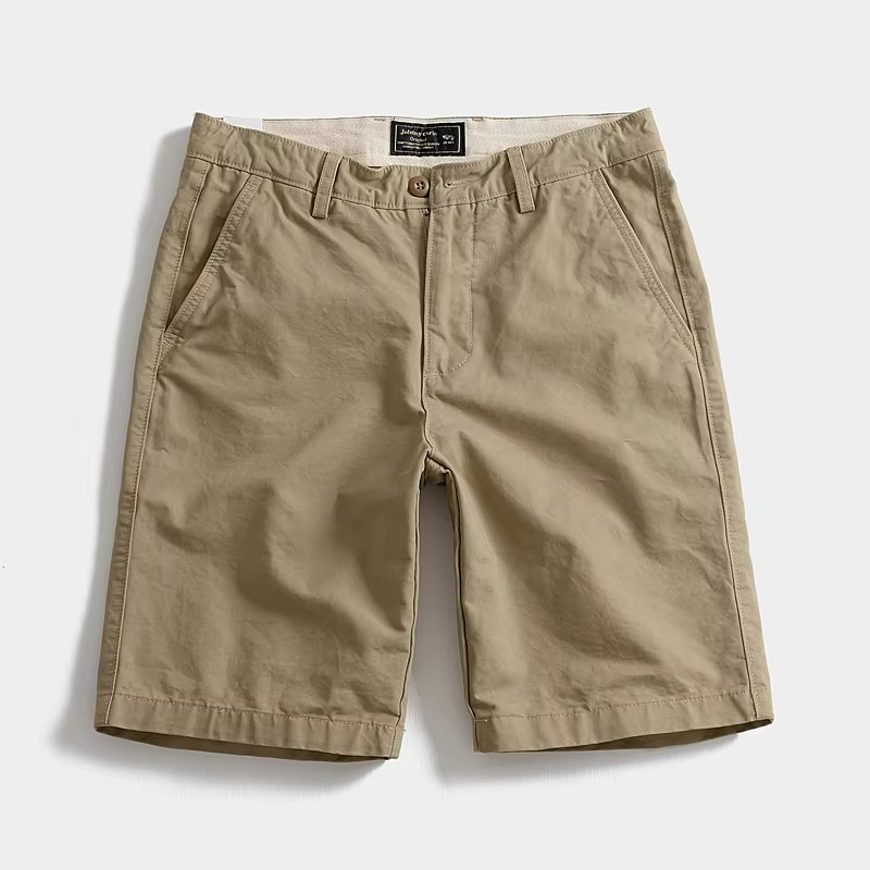 The Everyday Chino Short
