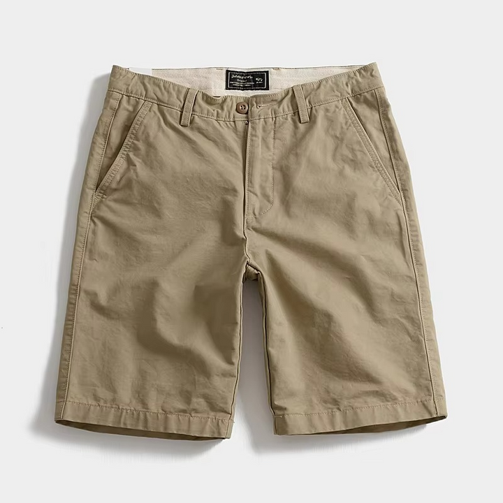 The Everyday Chino Short