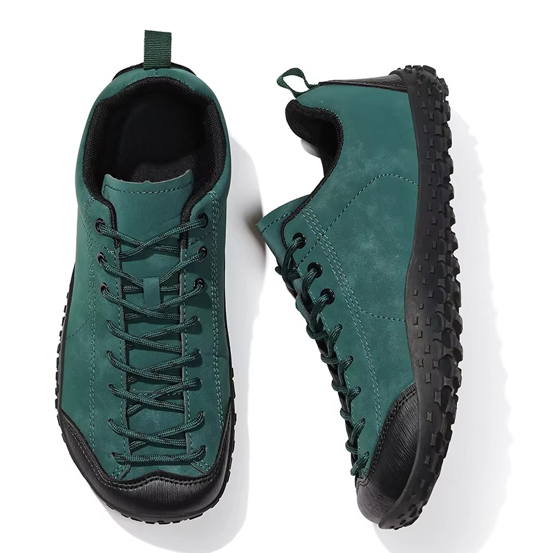 Brenton Suede Sneakers