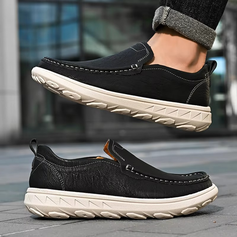 Marsden Loafers