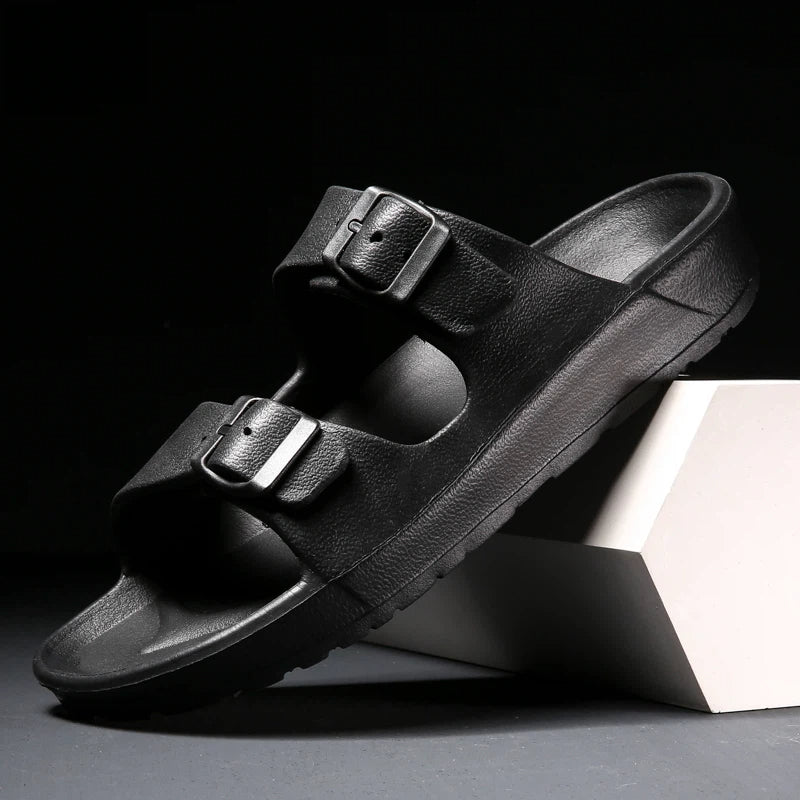 Solace Comfort Sandals