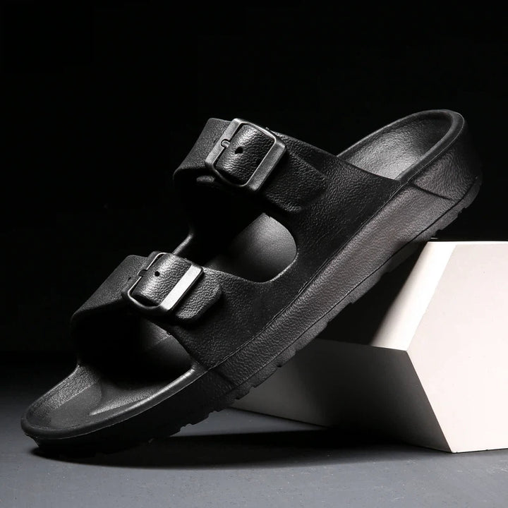Solace Comfort Sandals