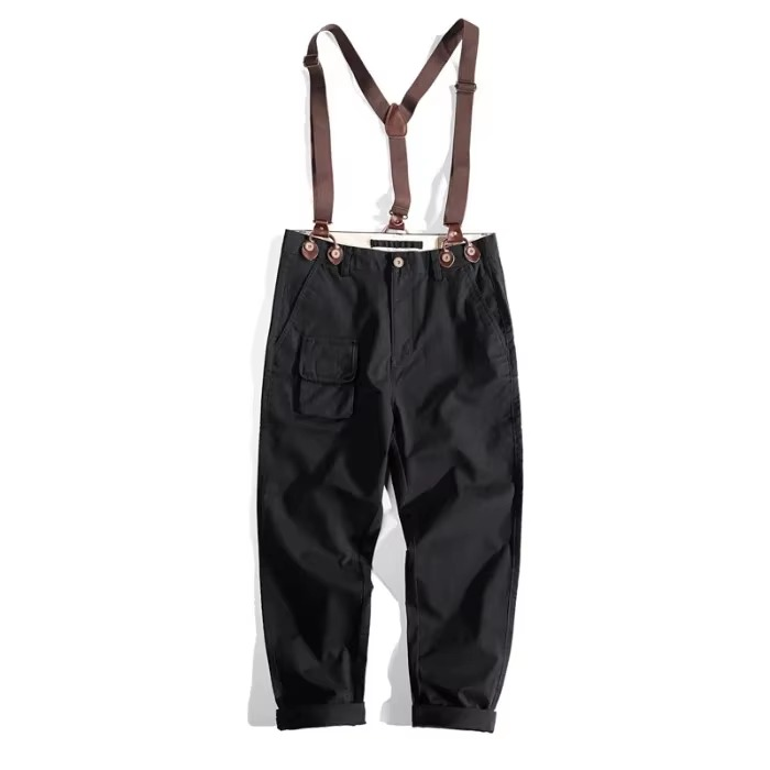 Marlowe Trousers