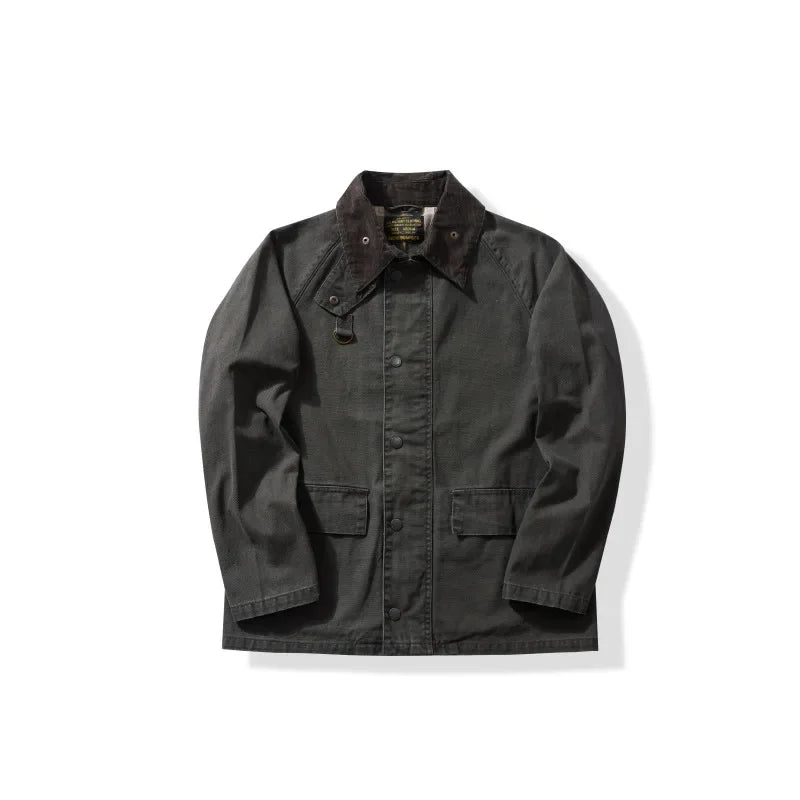 Weston Field Jacket
