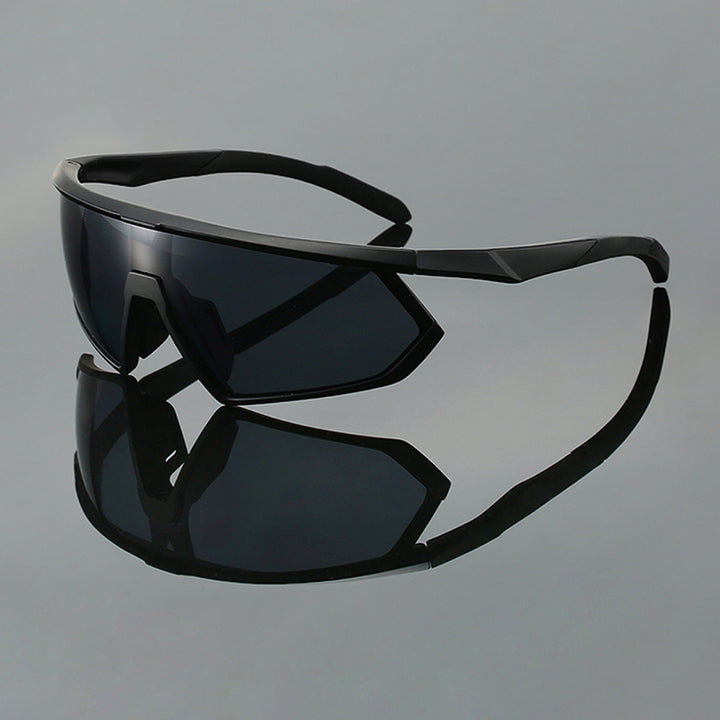 Visor One Polarised Sunglasses