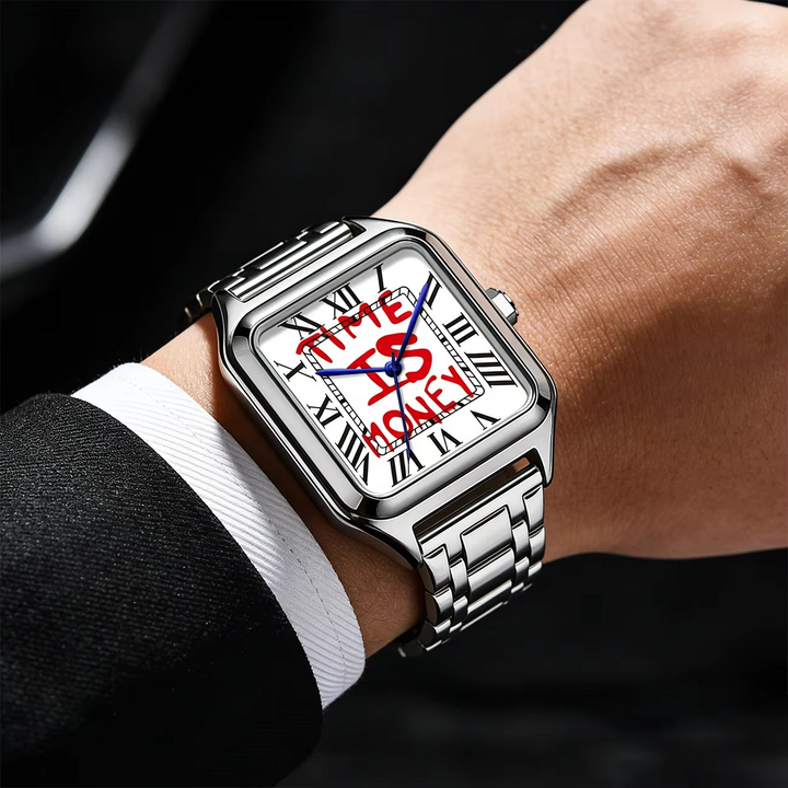 Hustlr Watch