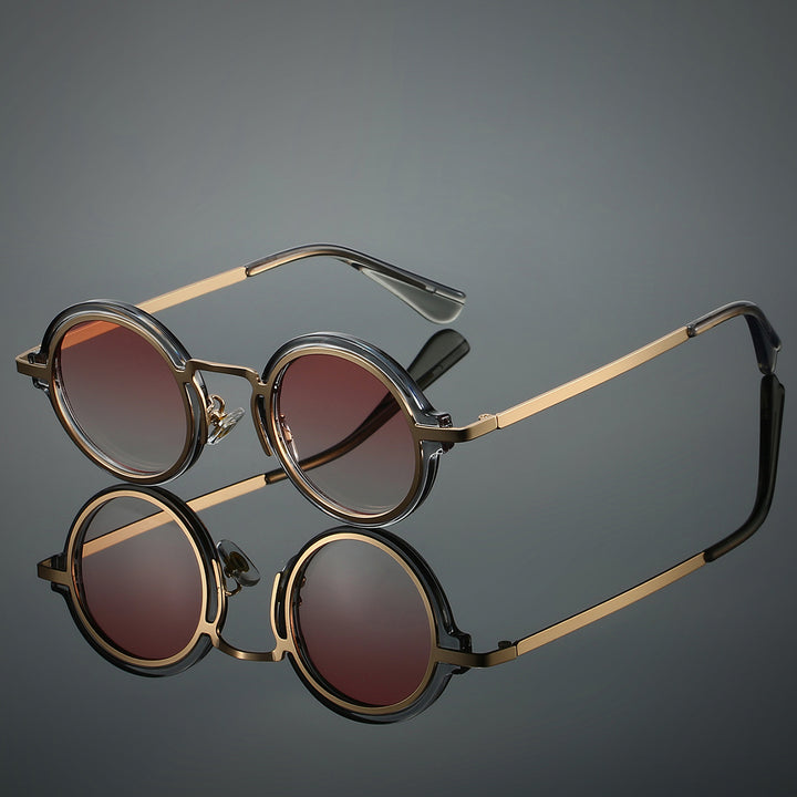 Mercury Polarised Sunglagges