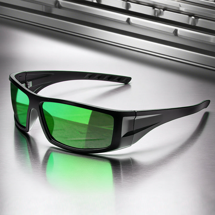 Sentry Polarised Sunglasses
