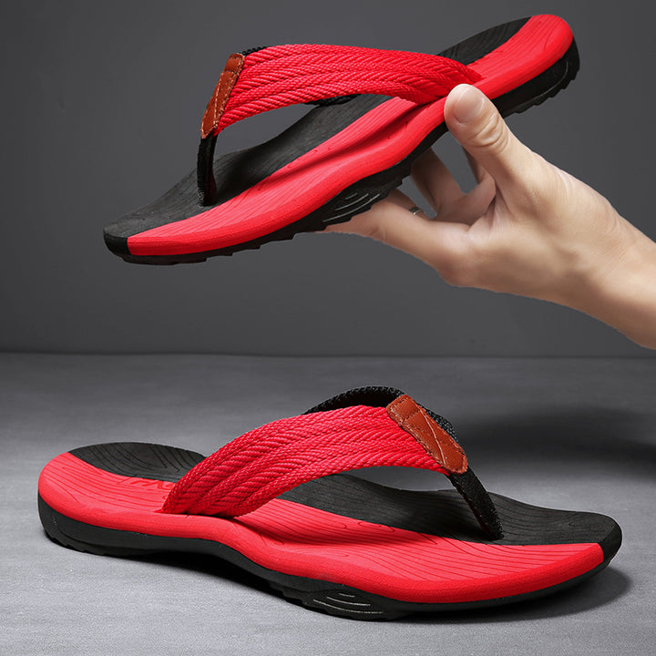 Sintra Comfort Slippers