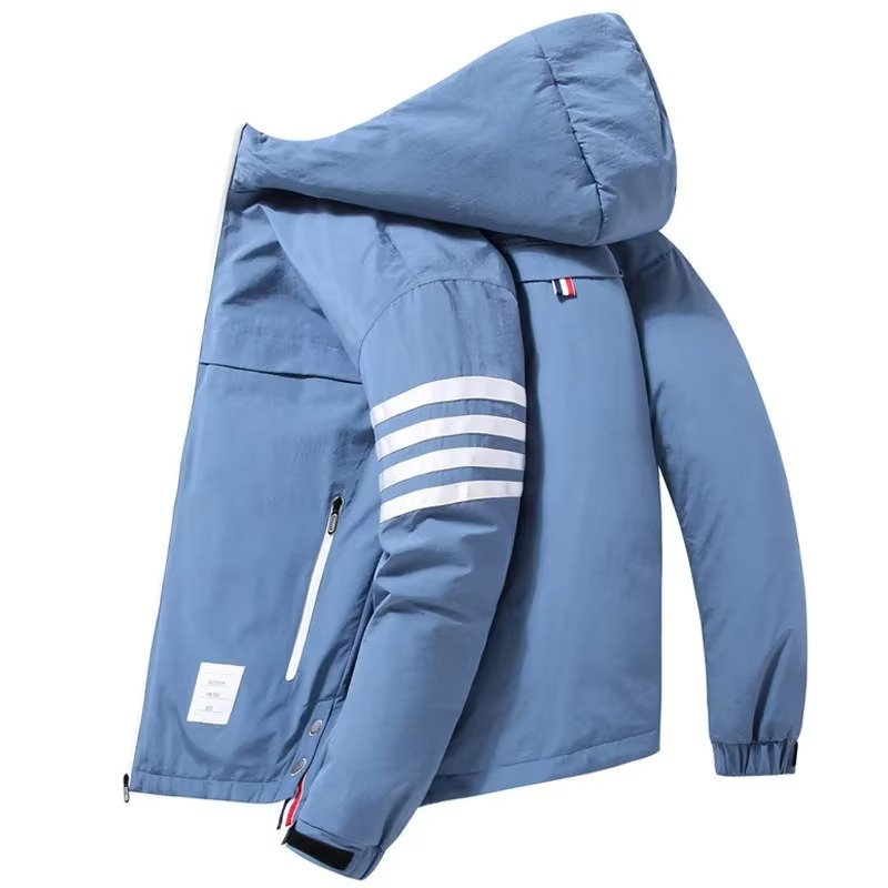 Ventro Shell Jacket