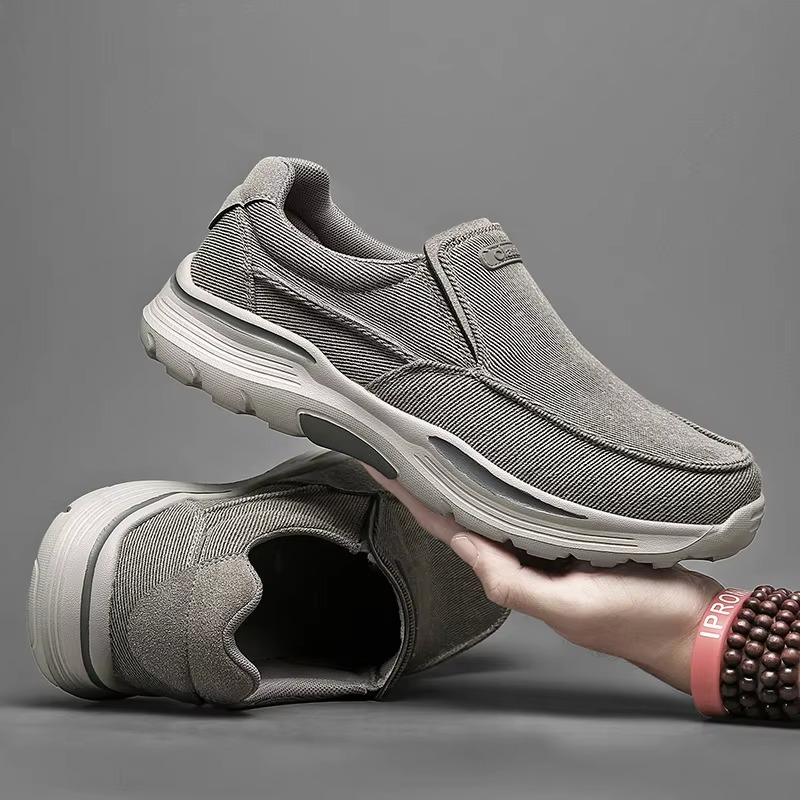 Mason Ridge Slip-Ons