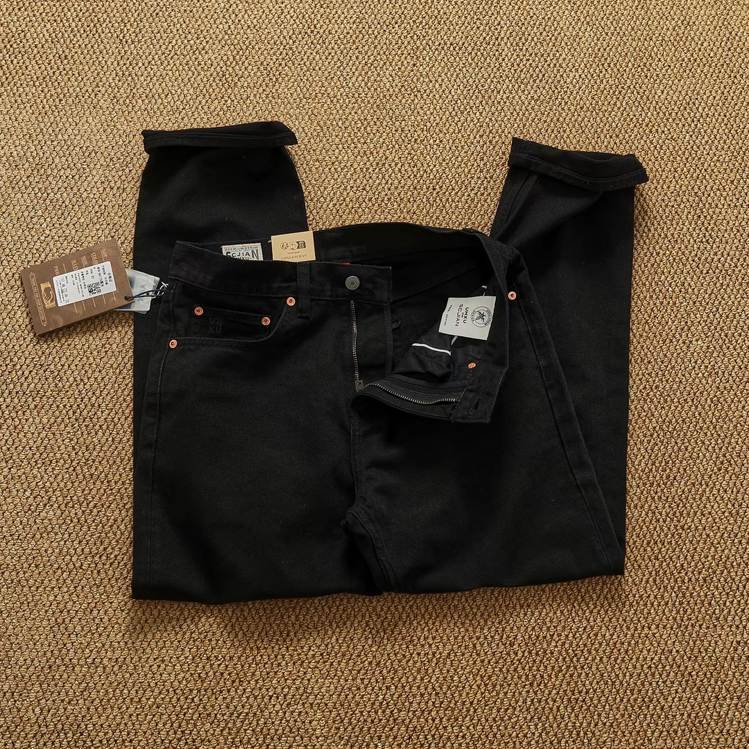 Porter Denim Jeans