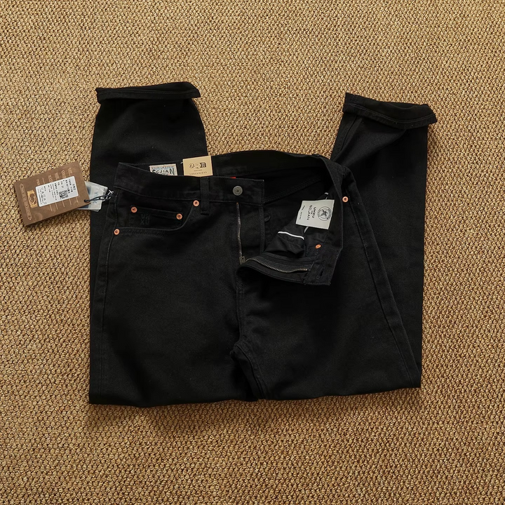 Porter Denim Jeans