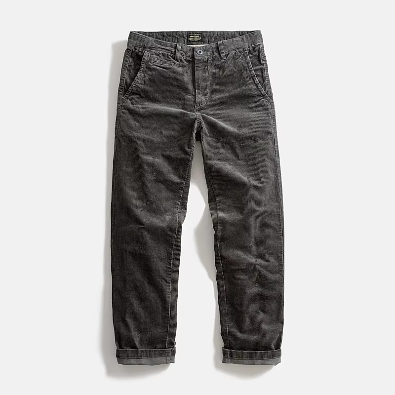Bardwell Corduroy Trousers