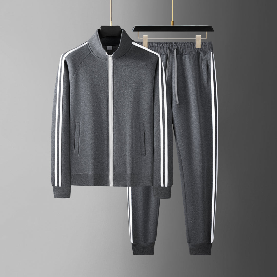 Dalton Tracksuit Set
