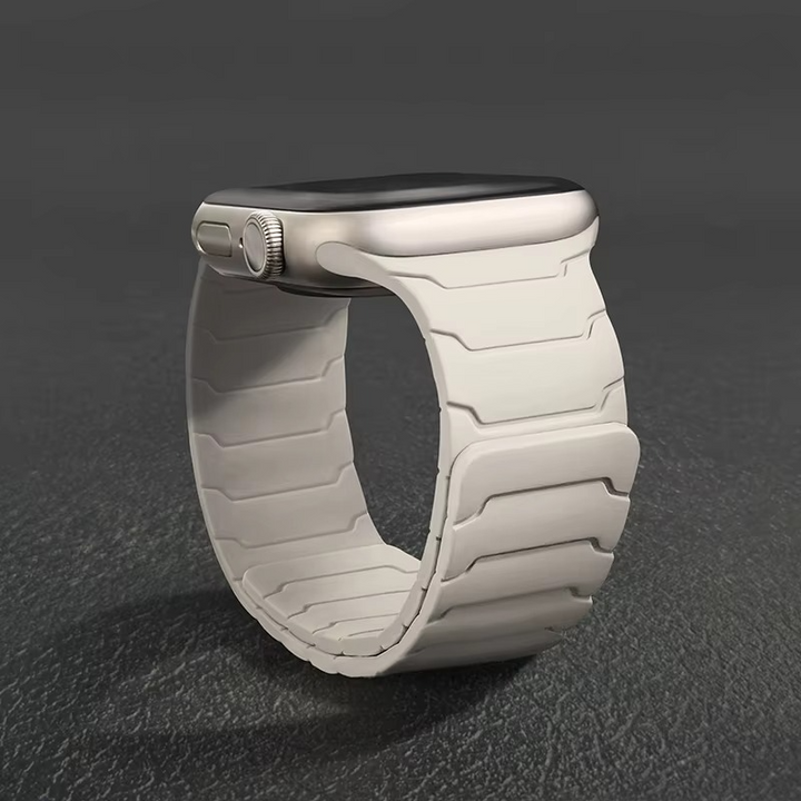 Kinetic Apple Watch Band