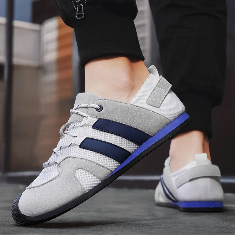 Arden Mesh Sneakers