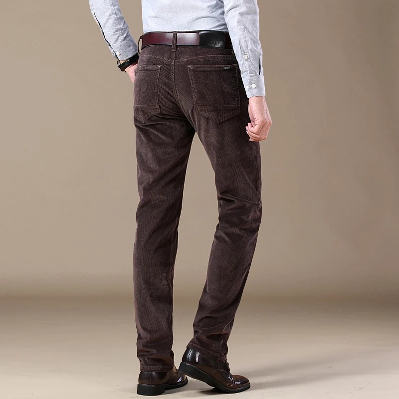 Valerio Trousers