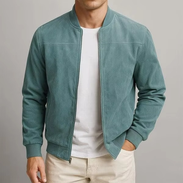 Dawson Bomber Jacket