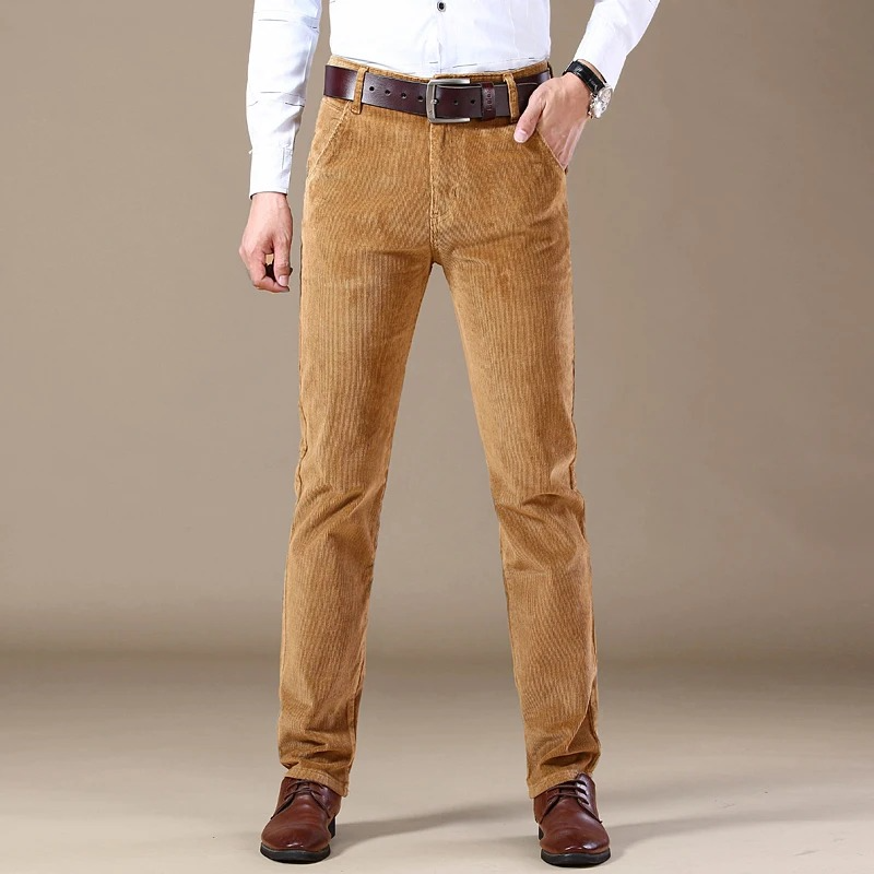 Valerio Trousers