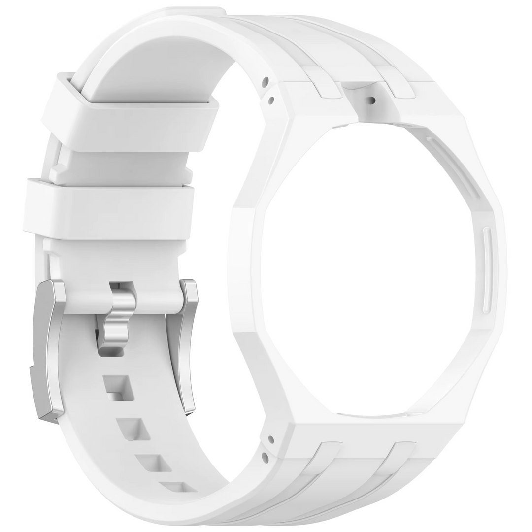 Swatch x Audemars Piguet Band