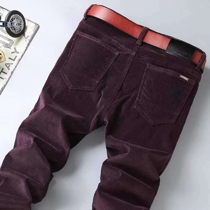 Valerio Trousers