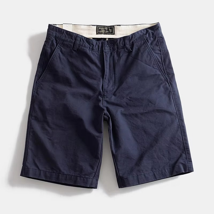 The Everyday Chino Short