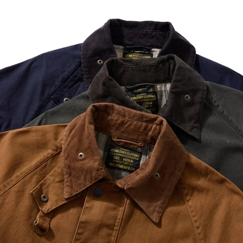 Weston Field Jacket