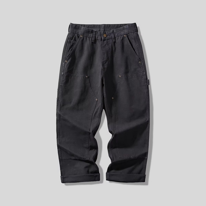 Brescia Work Pants