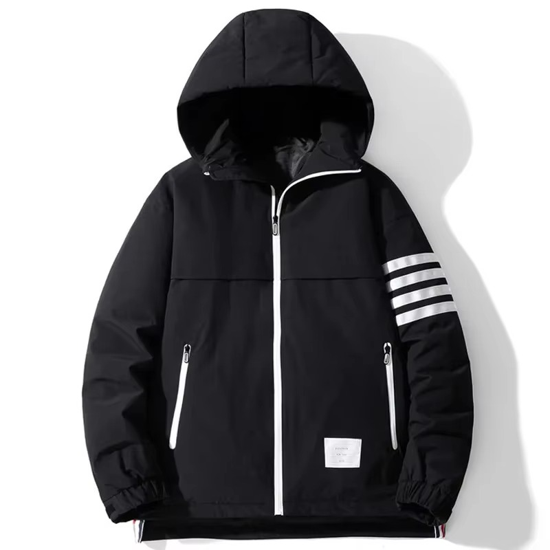 Ventro Shell Jacket