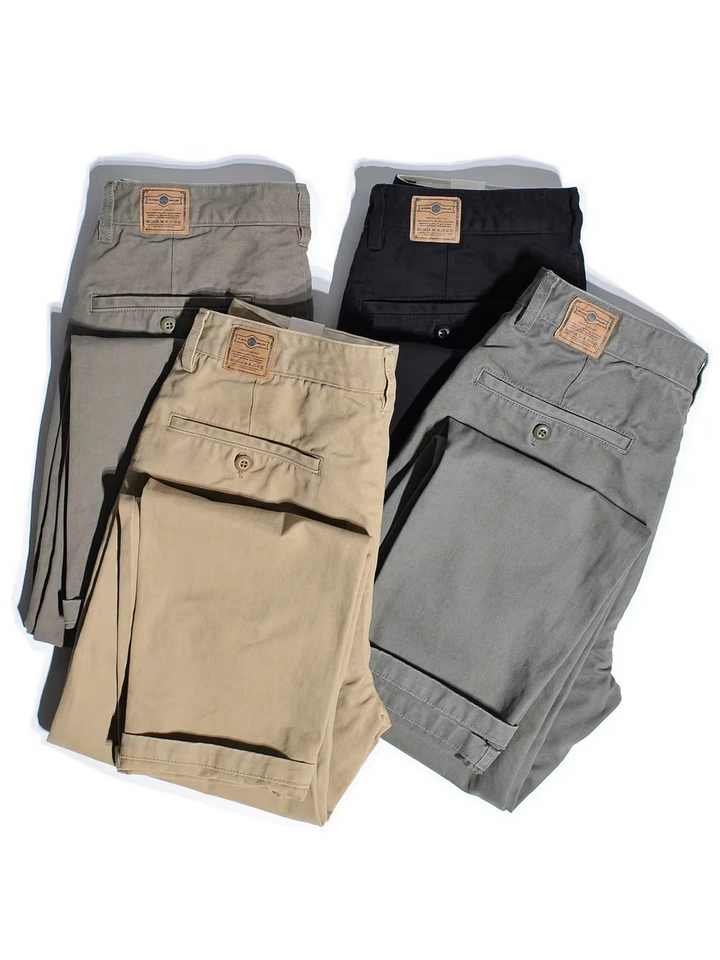 Americano Chino