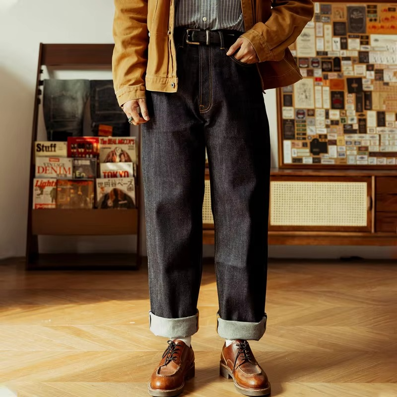 Hawthorne Workwear Jean