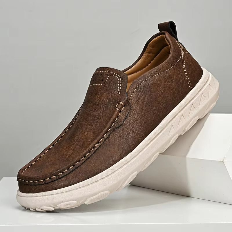 Marsden Loafers
