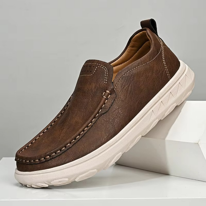 Marsden Loafers