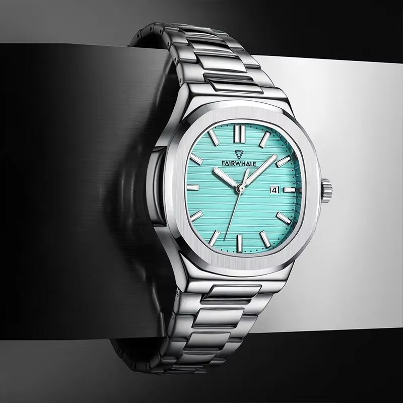 Fairwhale Nautis Watch
