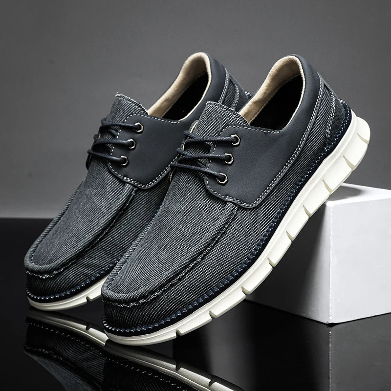 Inverness Loafer