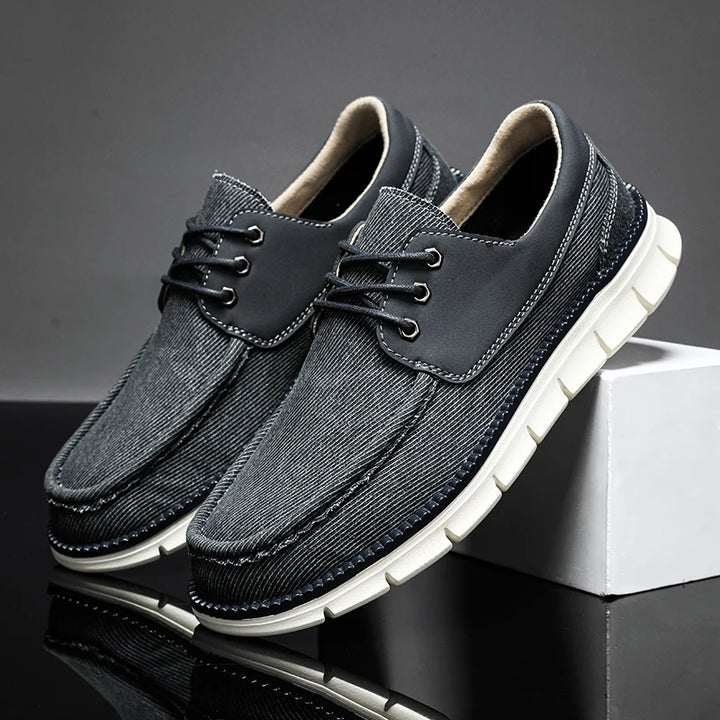 Inverness Loafer