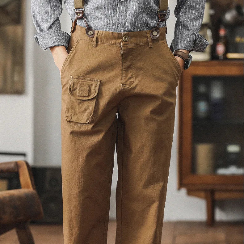 Marlowe Trousers