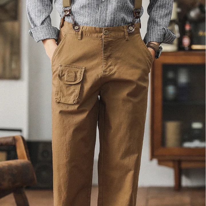 Marlowe Trousers