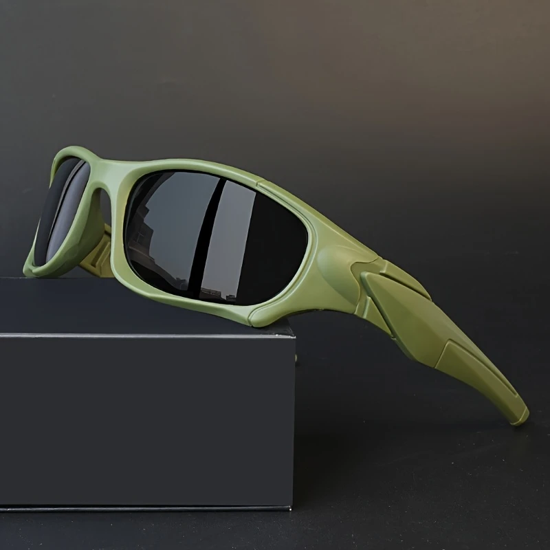 Vorn Polarised Sunglasses