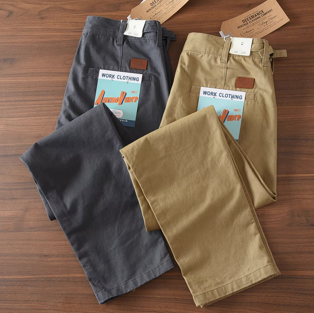 Austimo Trousers
