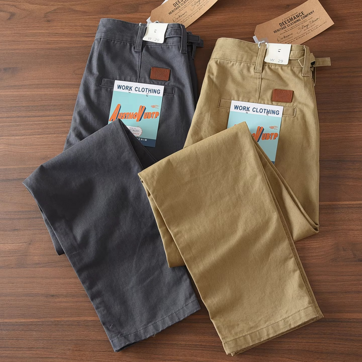 Austimo Trousers