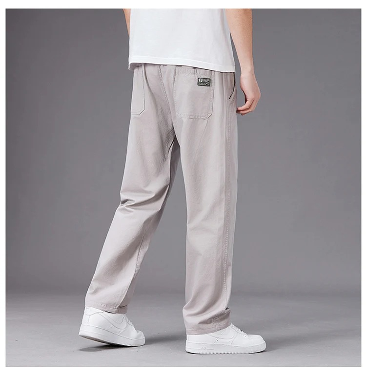Weston Pants