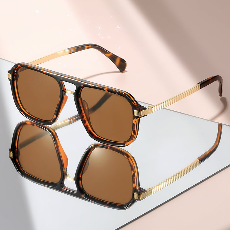 Rune Polarised Sunglasses