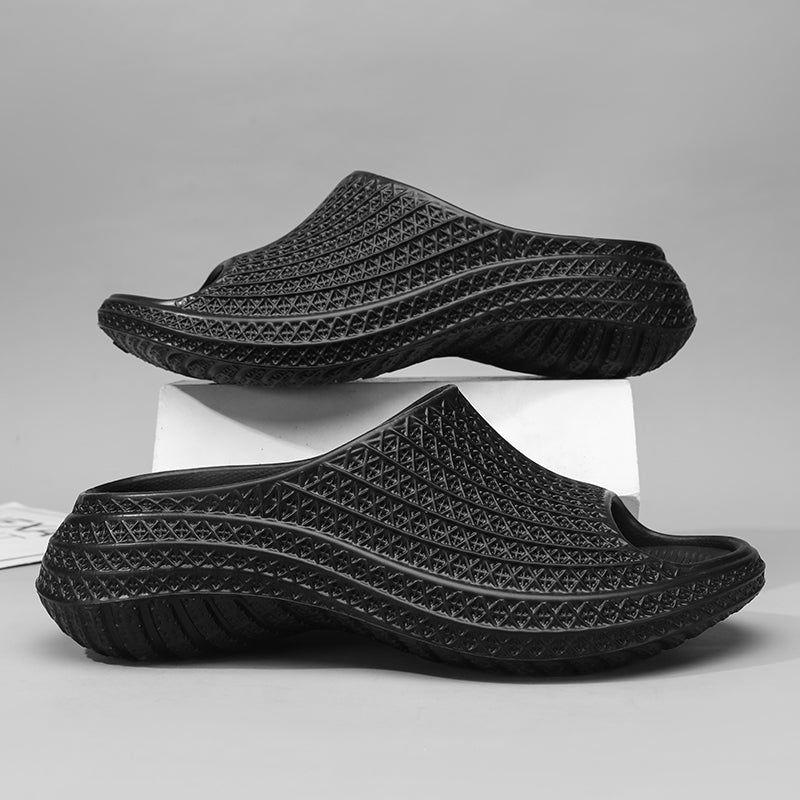 Men's Cloudstep Foam Slides